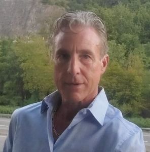 Meet your Posher, David